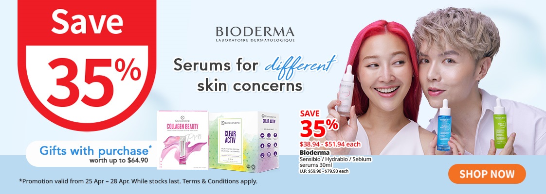 HCB - Bioderma - 25 Apr to 1 May 2024